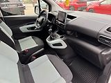 Citroën Berlingo (2020) 1.5BlueHDi Klima Tempomat - náhled 15