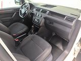 Volkswagen Caddy (2016) 2.0TDi - náhled 11