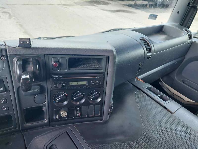 Scania Ostatní Putzmeister TMP 31-4.89S beton - fotka 63 z 87