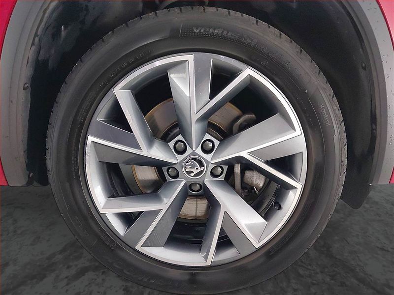 Škoda Kodiaq (2023) 2.0 TDI - fotka 15 z 24