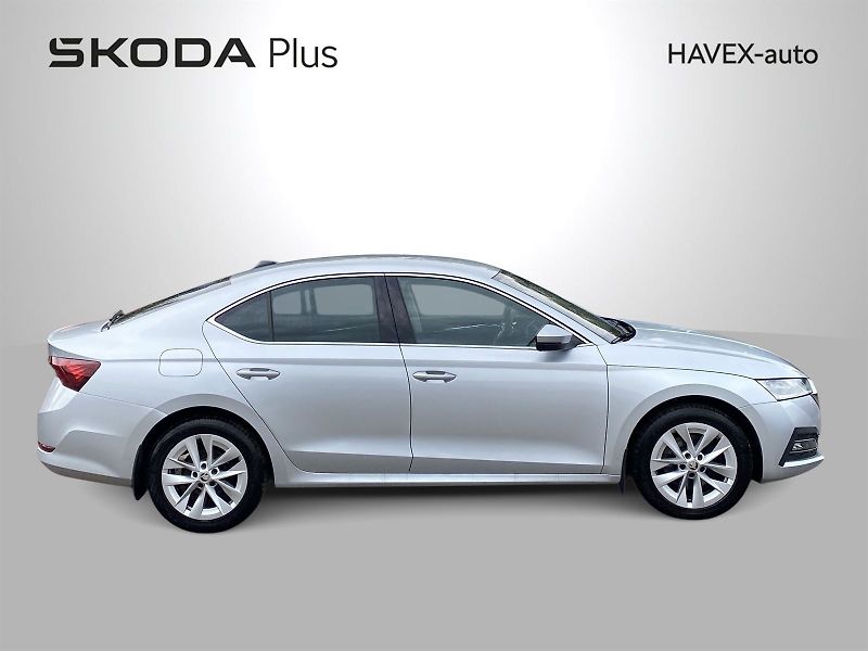 Škoda Octavia (2022) 2.0 TDI 4x4 DSG Style+ - fotka 3 z 41