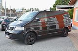 Volkswagen Multivan (2007) 2.5 TDi 128kW 4MOTION / TAŽNÉ - náhled 2