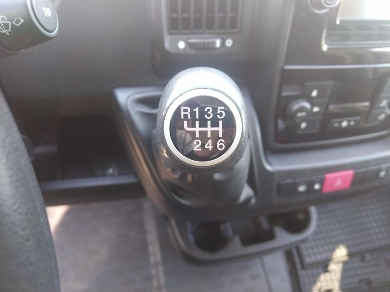Fiat Ducato 2.0 MTJ  L2 H1 - fotka 23 z 30