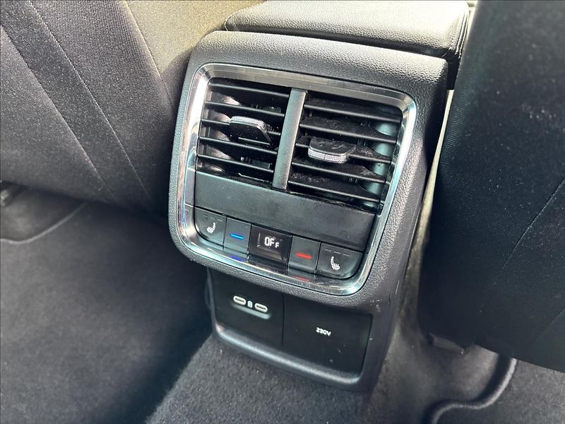 Škoda Octavia 2,0 TDI 110kW Style - fotka 16 z 48