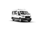 Ford Transit (2026) 2,0 EcoBlue 110 kW Kombi TREND - náhled 1
