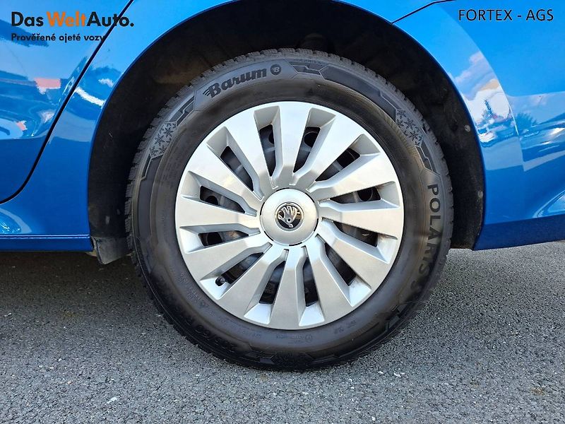 Škoda Octavia (2023) Combi,STYLE PLUS,2.0 TDI,110kW - fotka 30 z 32