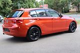 BMW Řada 1 116D STEPTRONIC F20 85kW - náhled 10