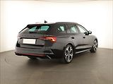 Škoda Octavia (2025) RS 2.0 TSI, RS 2.0 TSI 195KW - náhled 4