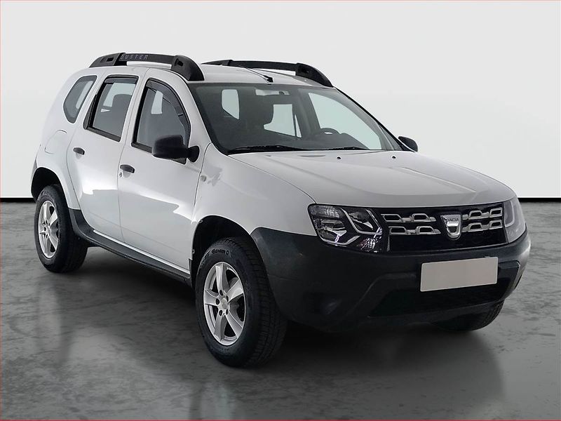 Dacia Duster (2014) 1.6 16V, Serv.kniha - fotografie inzerátu