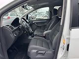 Volkswagen Touran (2014) Comfortline 1.6 TDI 77kW - náhled 10