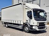 Volvo FL (2024) 280 shrnovačka EURO 6 - náhled 1