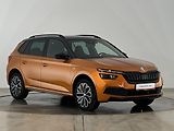 Škoda Kamiq Monte Carlo - náhled 14