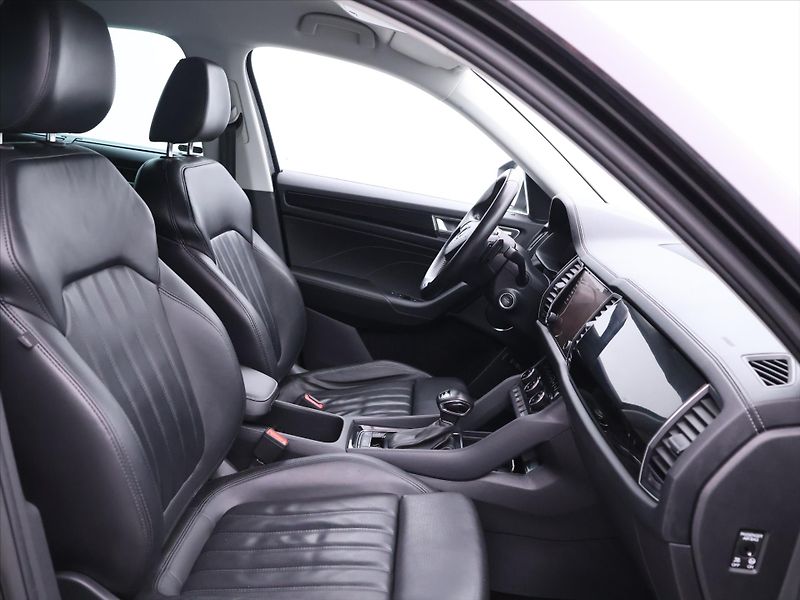 Škoda Kodiaq 2,0 TDI DSG 4x4 L&K DPH CZ 1Ma - fotka 12 z 39