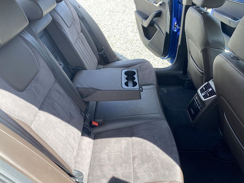 Škoda Octavia 2.0TDi L+K CZ WEBASTO 4x4 - fotka 123 z 165