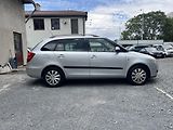 Škoda Fabia (2008) 1,2 i 51 Kw SPORT, ČR!!! - náhled 3