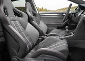 Volkswagen Golf GTI Clubsport.
