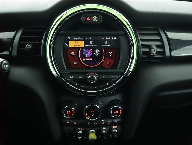 Mini Ostatní (2020) Cooper SE 32 kWh, SoH 96% - fotka 12 z 19