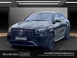 Mercedes-Benz GLE AMG GLE 63 S 4M+ kupé - náhled 1