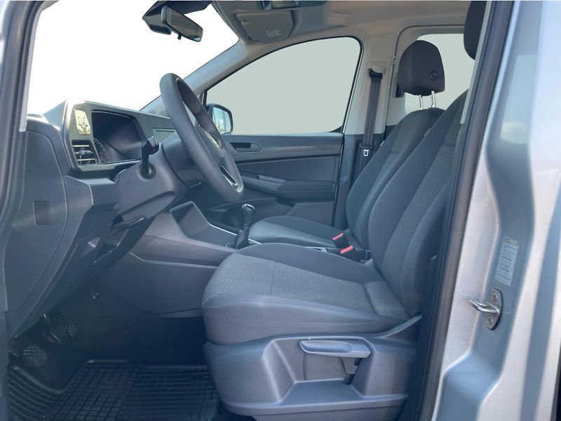 Volkswagen Caddy 1.5 TSi - fotka 11 z 26