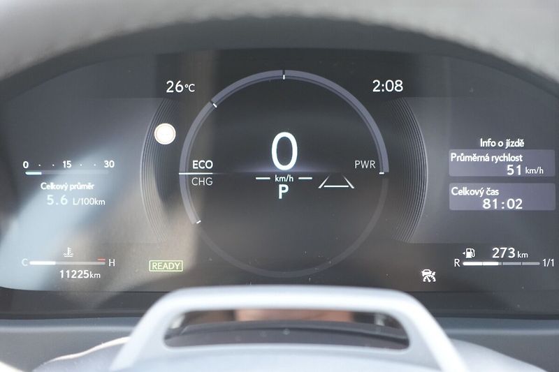 Lexus UX 300h UX300h F SPORT Design - fotka 29 z 36