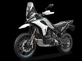 CFMOTO (2026) 1000MT-X Adventure  E5+ - náhled 1