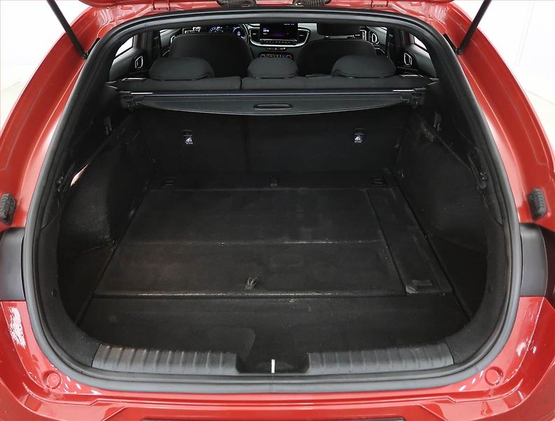 Kia Pro_Ceed (2022) GT-Line 1.5 T-GDI, Automat - fotka 14 z 22