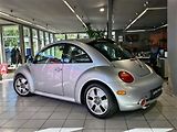 Volkswagen New Beetle 2.3 V5 125kW SPORT EDITION - náhled 19