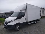 Iveco Daily 35C160 automat+vrata+celo - náhled 1