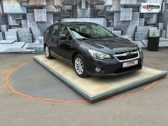 Subaru Impreza (2013) 1.6i, 84KW, 4x4 - fotografie inzerátu