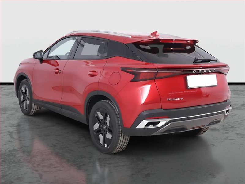 Omoda 5 (2026) 1.6 T, Ad. tempomat - fotka 4 z 17
