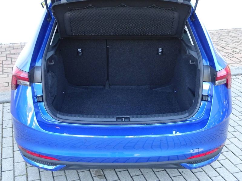 Škoda Scala (2025) 1,0TSi /85kW DSG Top Selection - fotka 21 z 29
