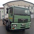 MAN L2000 (2005) 18.280 kontejner - náhled 17