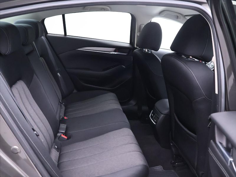 Mazda 6 2,0 G165 Automat CZ 1.Maj DPH - fotka 13 z 29