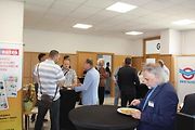 Regionální dopravní konference v Jihočeském kraji.