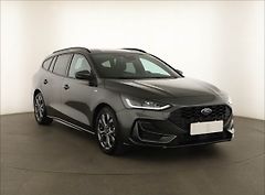 Ford Focus (2024) ST-Line 1.0 MHEV - fotografie inzerátu