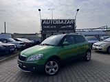 Škoda Fabia (2012) SCOUT 1,2 TSI 63 KW 2. MAJ - náhled 1