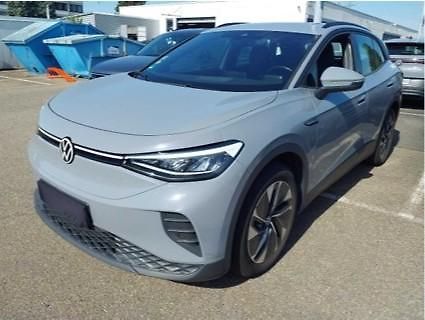 Volkswagen ID.4 (2022) PRO PERFORMANCE   PŘIPRAVUJEME - fotka 2 z 8