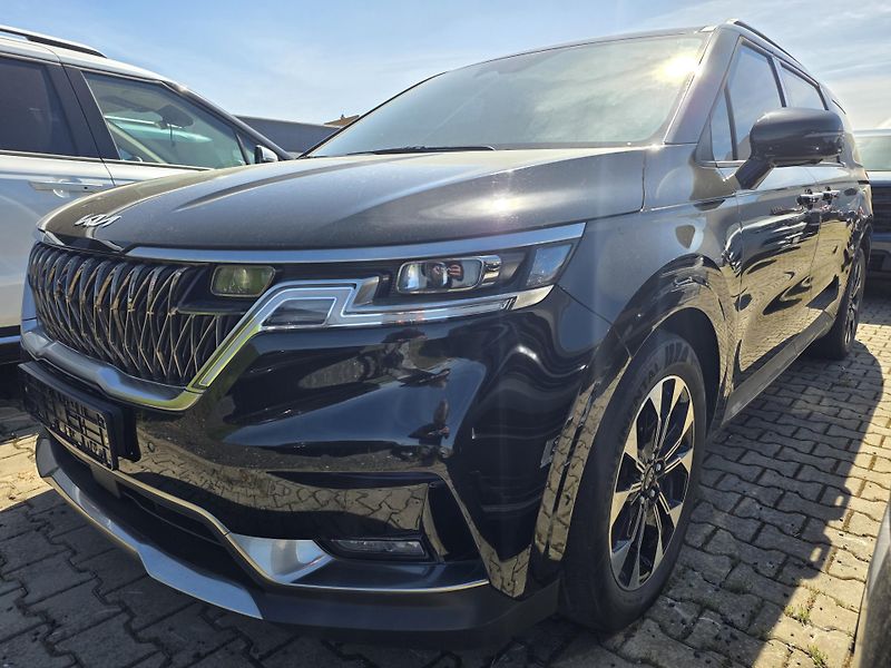 Kia Carnival (2022) 2.2-9MÍST-TOP VÝBAVA.2stř.okno - fotka 16 z 19