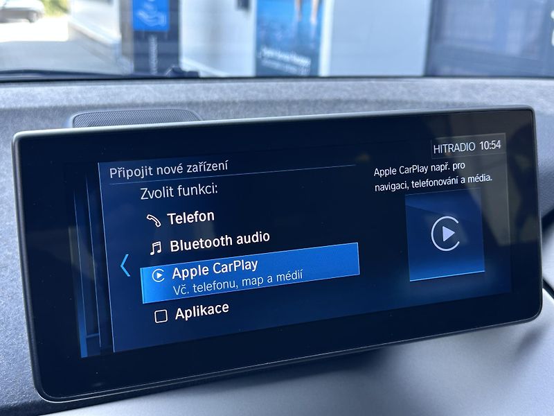 BMW i3 s 120Ah 135kw - fotka 17 z 24