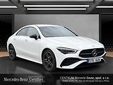 Mercedes-Benz CLA 200 kupé - náhled 7
