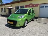 Fiat Qubo 1.3 JTD KLIMA/1.MAJ/Bez Koroze - náhled 9