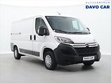Citroën Jumper 2,2 HDI 103KW Klima 1.Maj. DPH - náhled 1