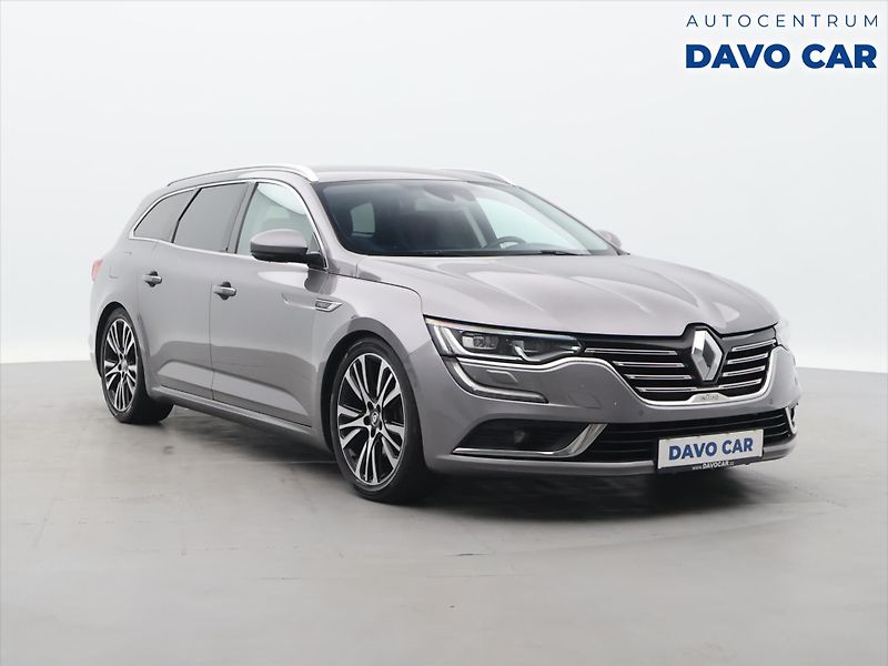 Renault Talisman 1,6 TCe Initiale Paris Aut Led - fotografie inzerátu