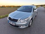 Škoda Octavia (2009) 1.4Tsi 90kw, r.v.2009 - náhled 2