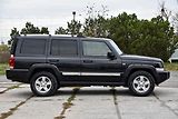 Jeep Commander 3.0 CRD V6 AT 4WD LIMITED,7SED - náhled 1