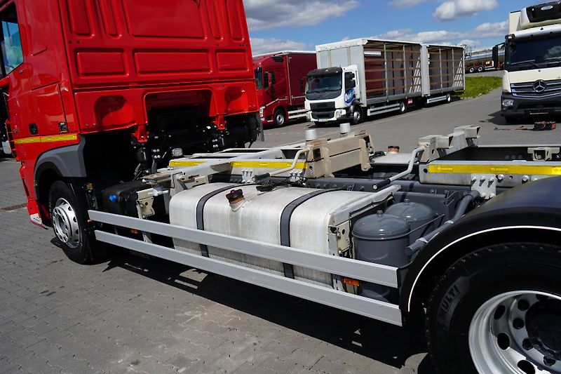 DAF XF (2020)  480 / ACC / EURO 6 / SSC / BD - fotka 10 z 48