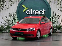 Volkswagen Jetta - fotografie inzerátu