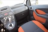 Fiat Panda 1,2 i 44KW AUTOMAT KLIMA ALU - náhled 31