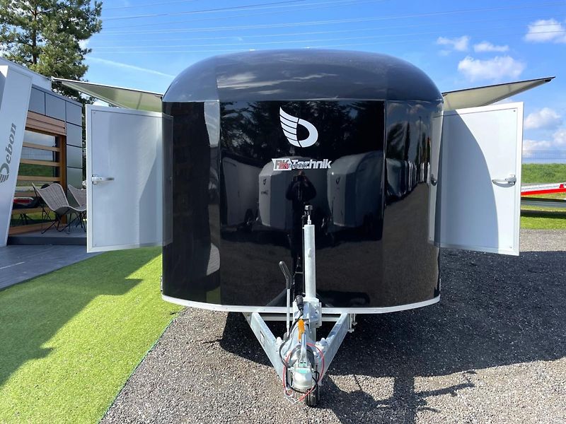 Debon (2025) C1000, ČERNÝ - fotka 2 z 36