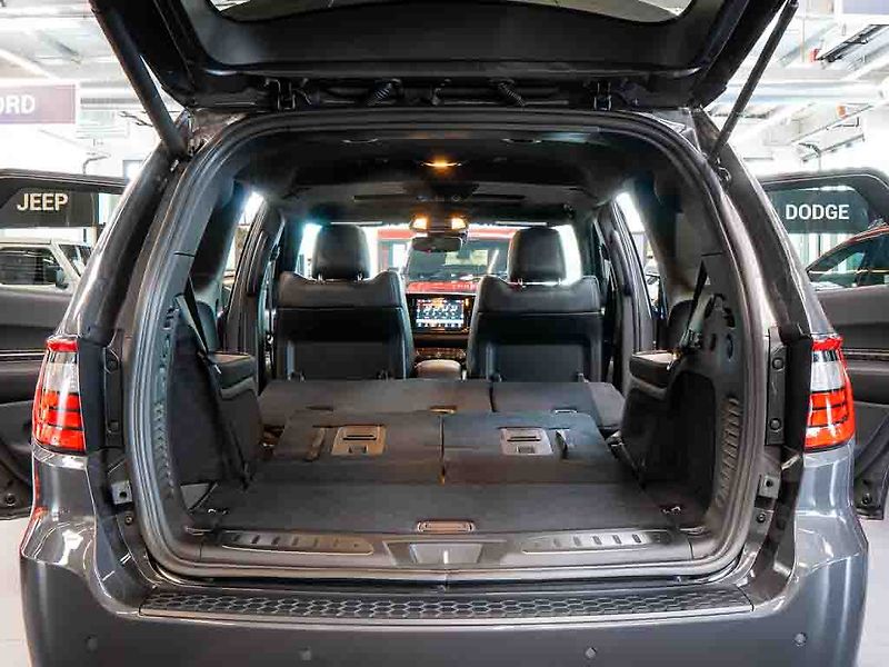 Dodge Durango (2026) 5.7 G/T Premium HEMI V8 - fotka 8 z 39
